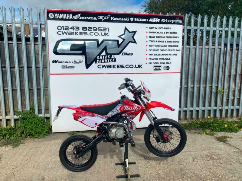 gumtree 125cc road bikes